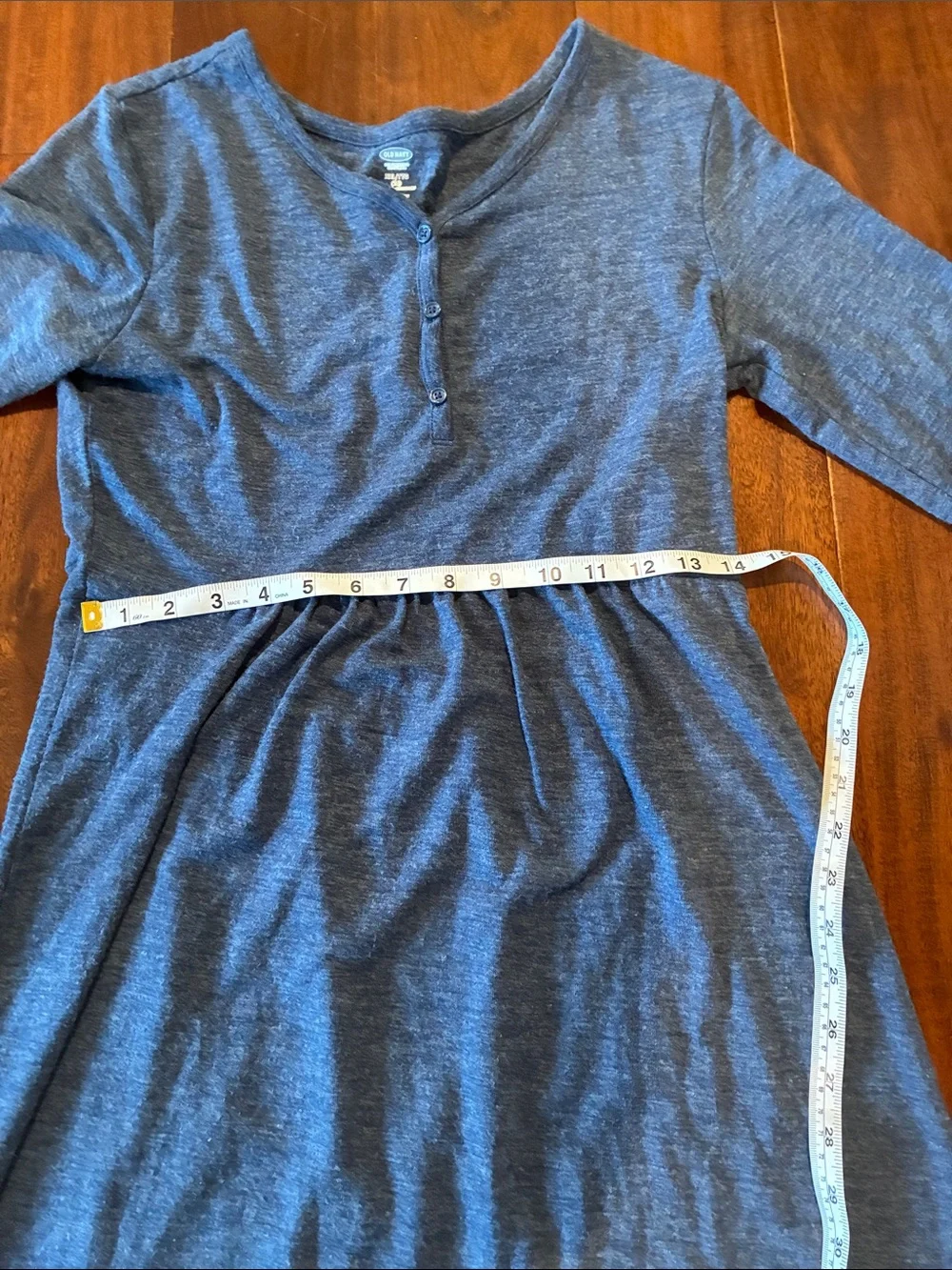 Old Navy stretchy old